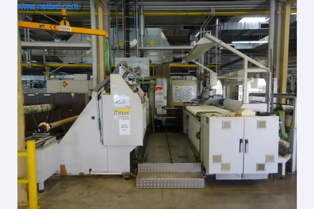 Máquinas para acabamento e fabrico de têxteis-2