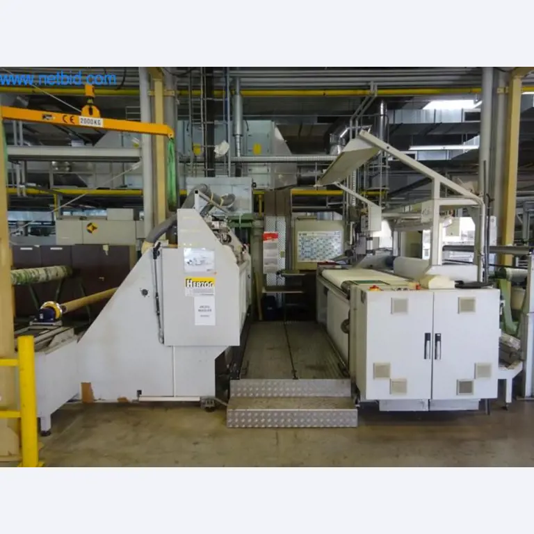 Máquinas para acabamento e fabrico de têxteis-2