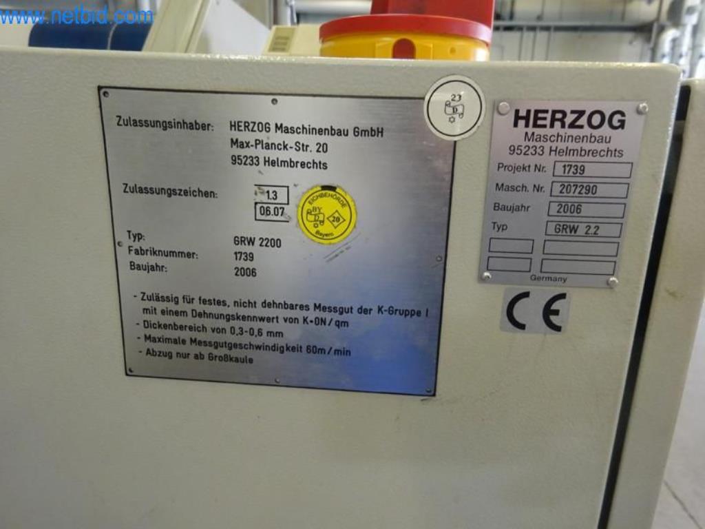 Maschinen zur Veredelung und Herstellung von Textilien-3