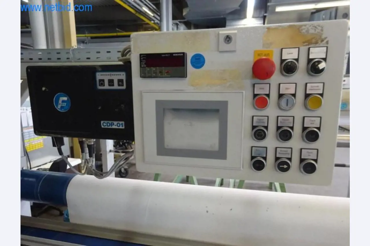 Máquinas para acabamento e fabrico de têxteis-4