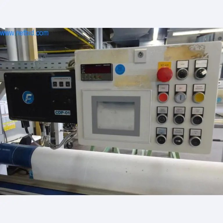 Máquinas para acabamento e fabrico de têxteis-4