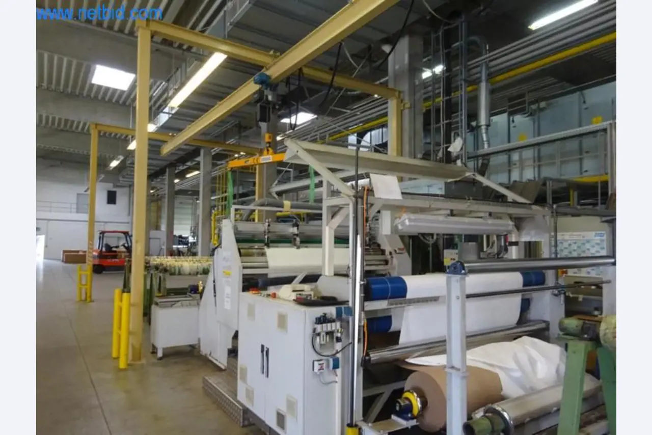 Máquinas para acabamento e fabrico de têxteis-6