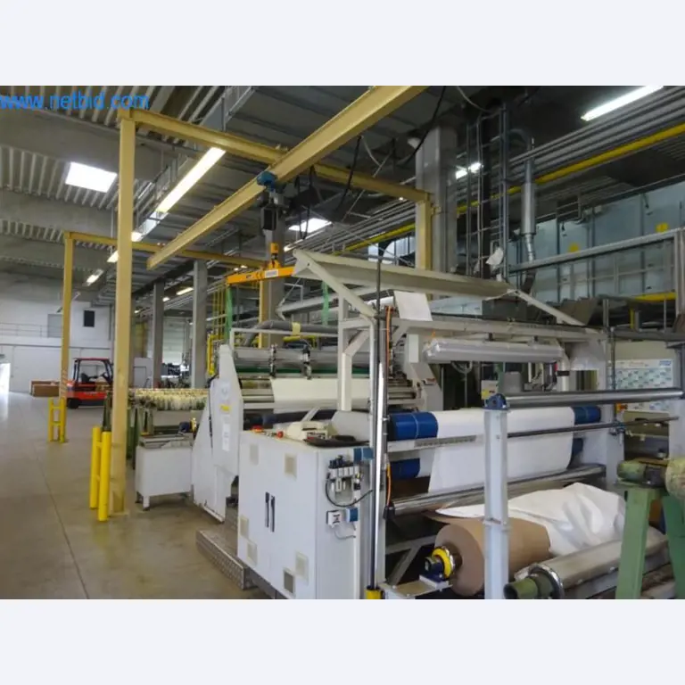 Máquinas para acabamento e fabrico de têxteis-6