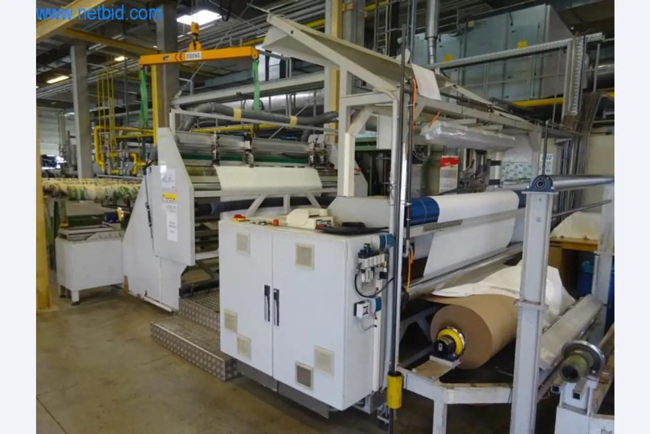 Máquinas para acabamento e fabrico de têxteis-7