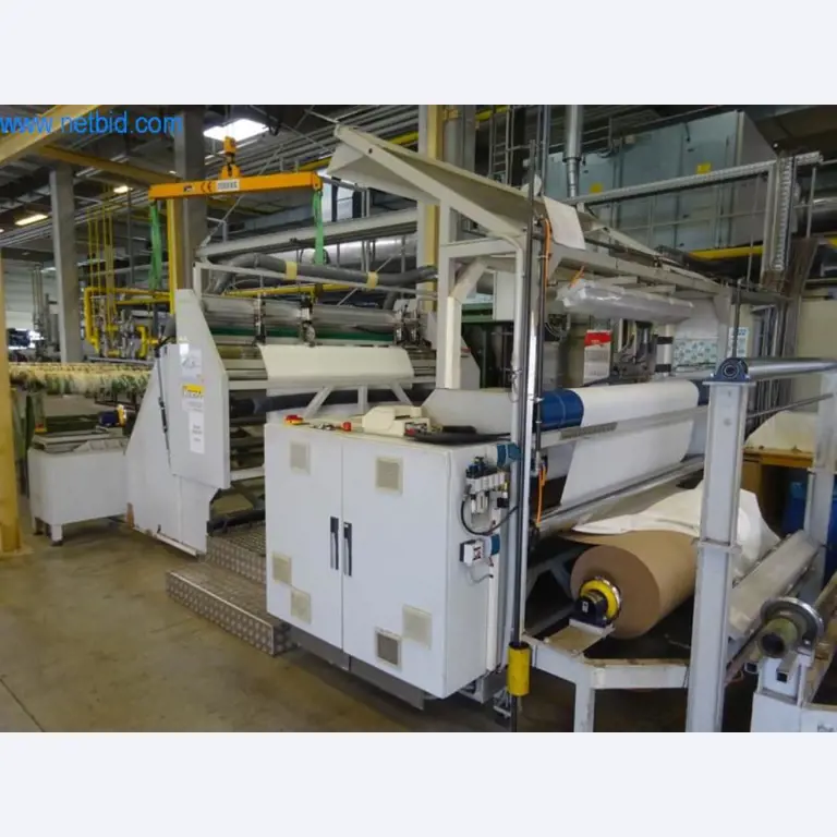 Máquinas para acabamento e fabrico de têxteis-7