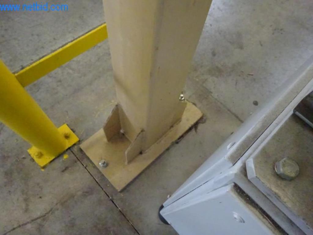 Maschinen zur Veredelung und Herstellung von Textilien-8