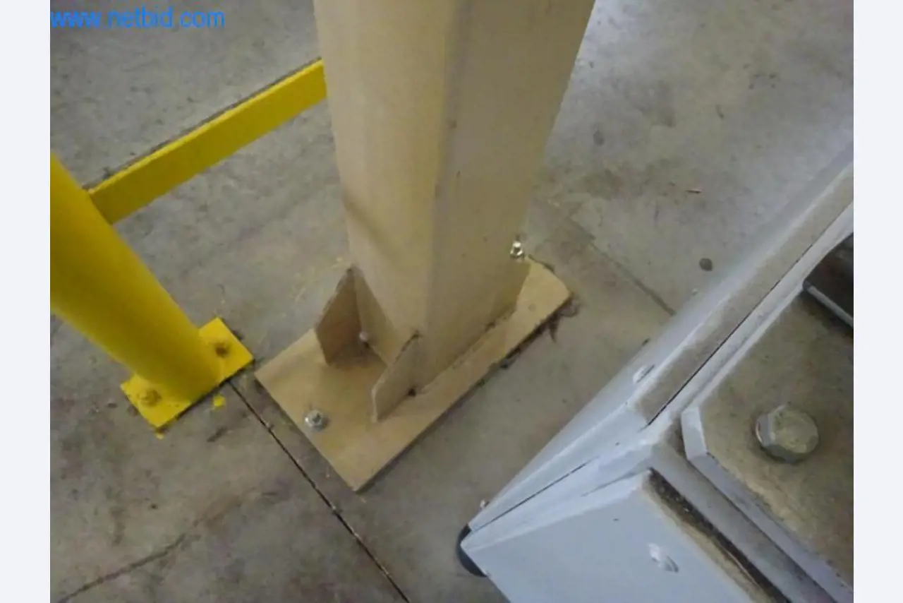 Máquinas para acabamento e fabrico de têxteis-8