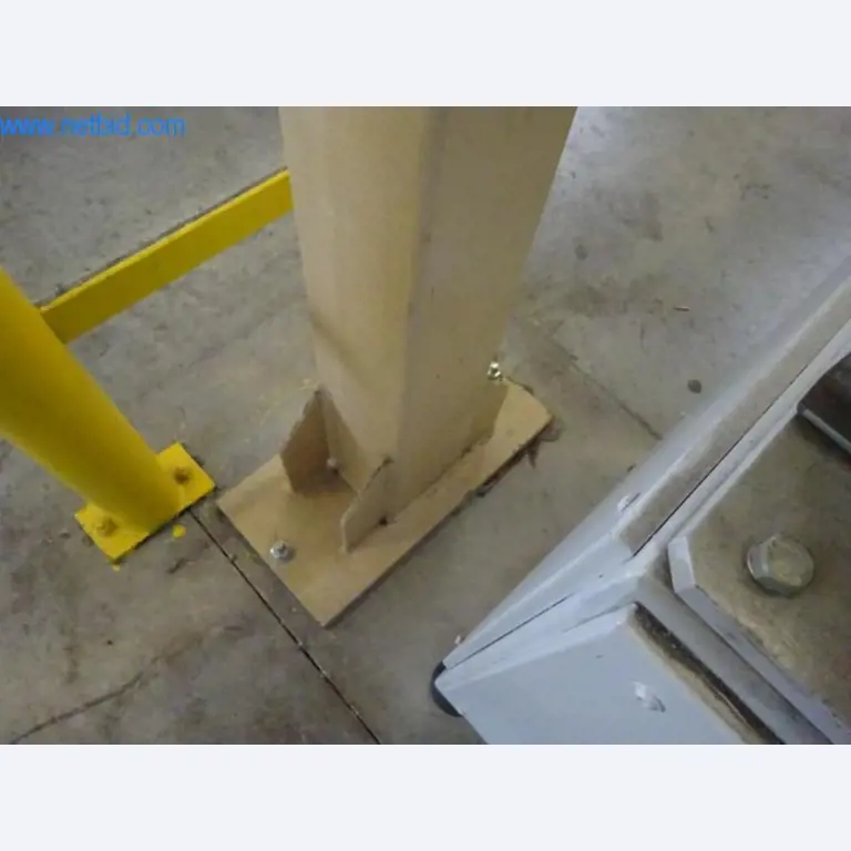 Máquinas para acabamento e fabrico de têxteis-8