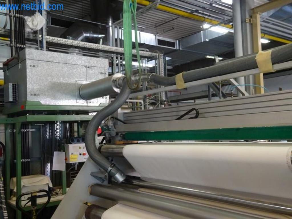 Maschinen zur Veredelung und Herstellung von Textilien-9