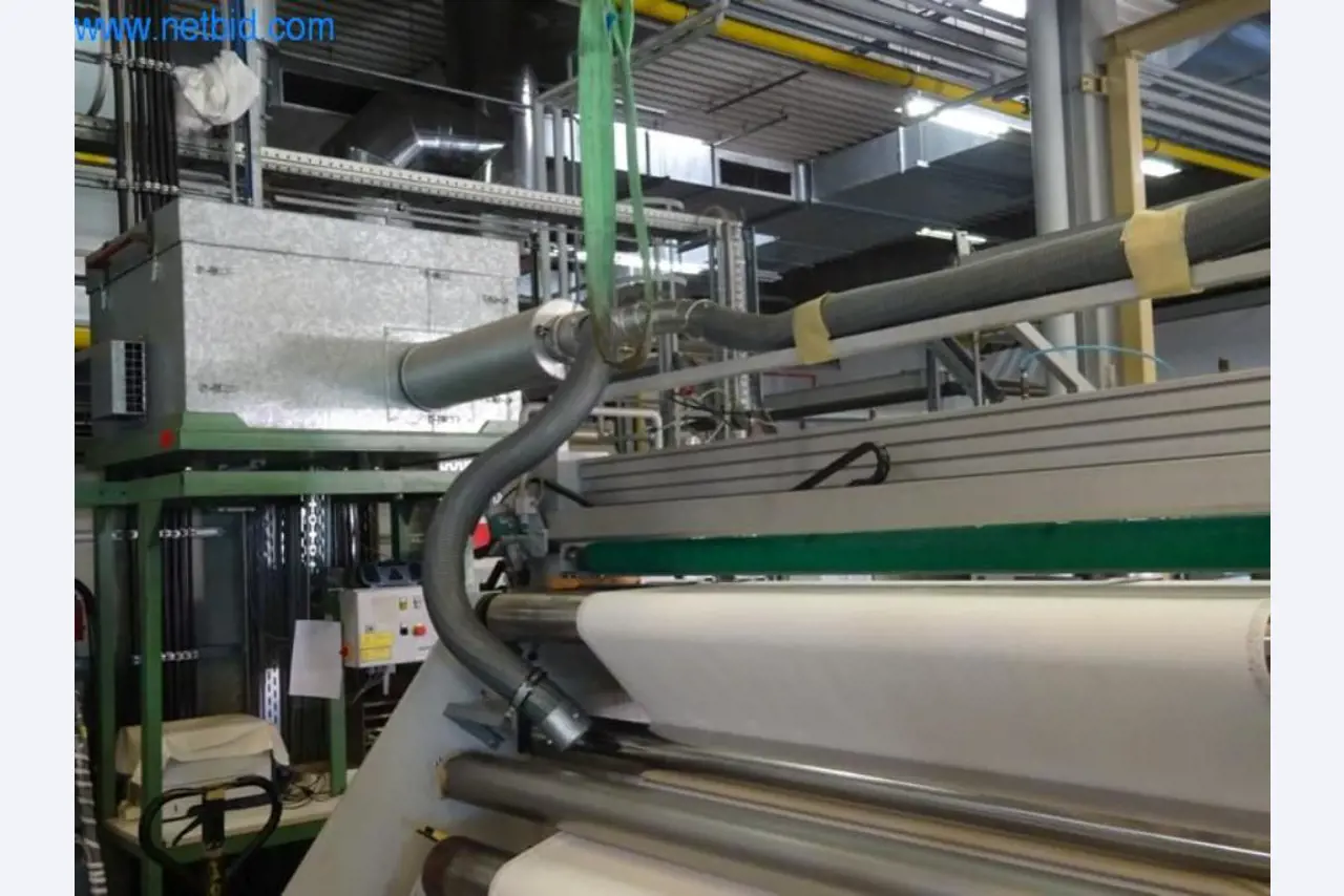 Máquinas para acabamento e fabrico de têxteis-9