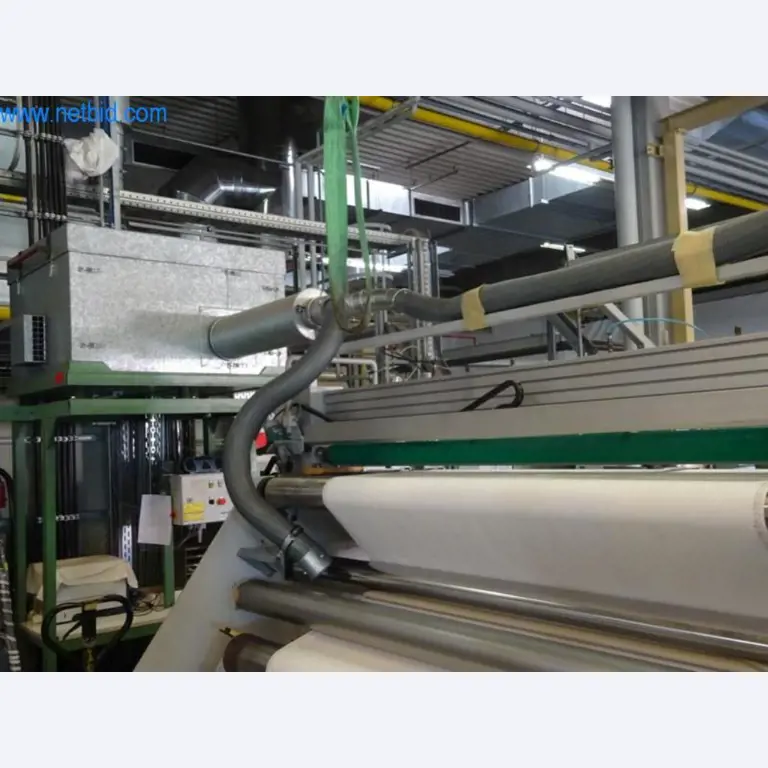 Máquinas para acabamento e fabrico de têxteis-9