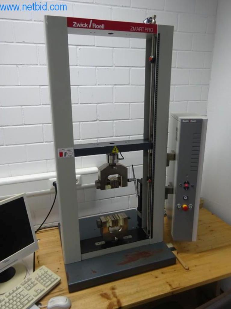 Maschinen zur Veredelung und Herstellung von Textilien-1