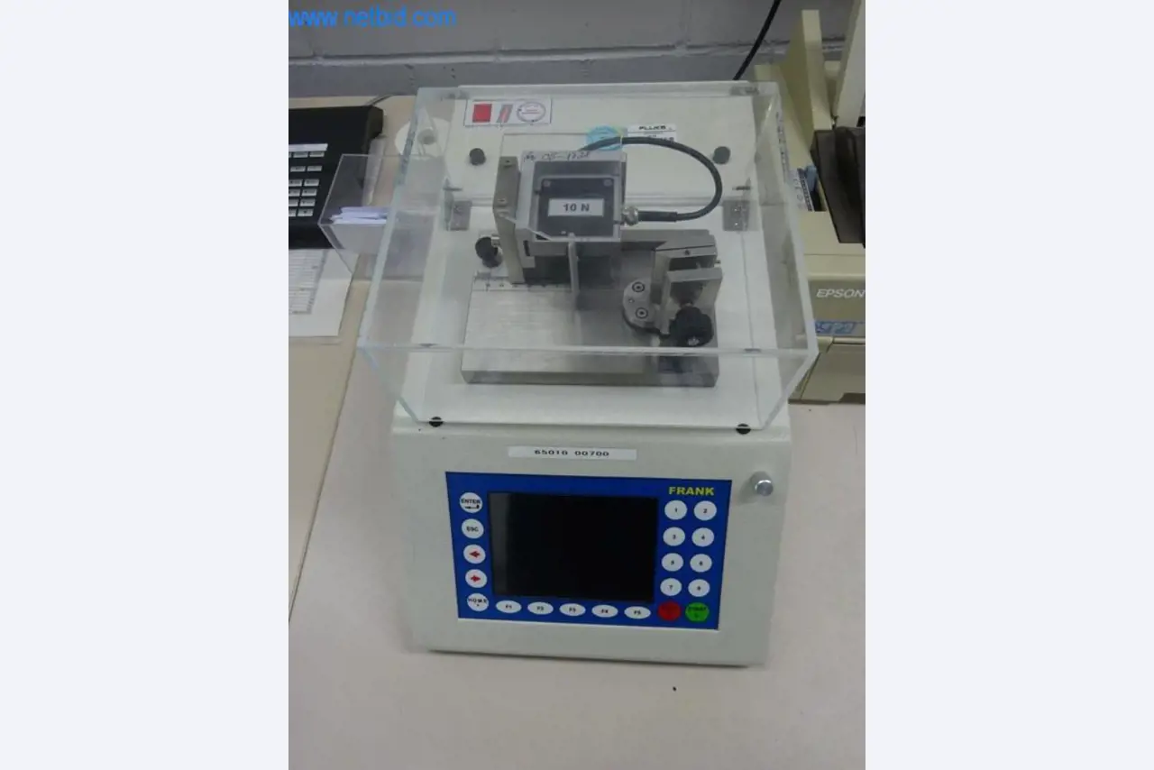 Máquinas para acabamento e fabrico de têxteis-1