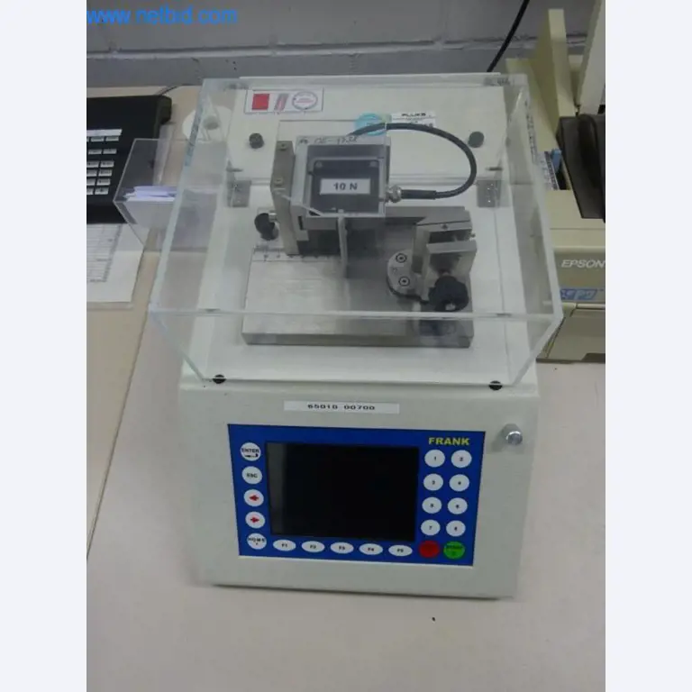 Máquinas para acabamento e fabrico de têxteis-1