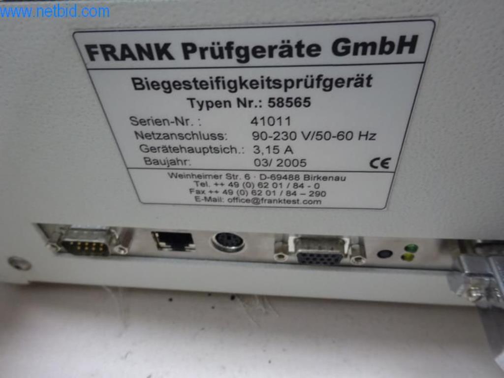 Maschinen zur Veredelung und Herstellung von Textilien-2