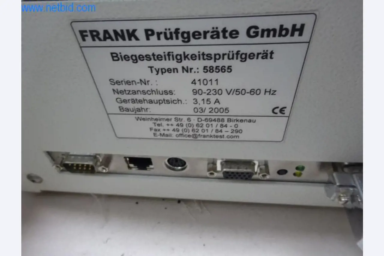 Máquinas para acabamento e fabrico de têxteis-2