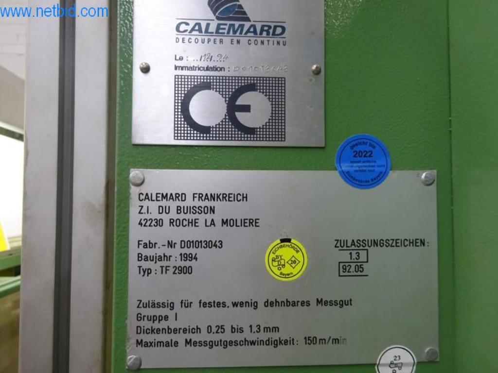 Maschinen zur Veredelung und Herstellung von Textilien-4