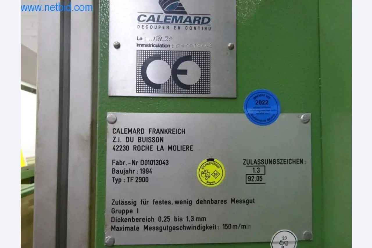 Máquinas para acabamento e fabrico de têxteis-4