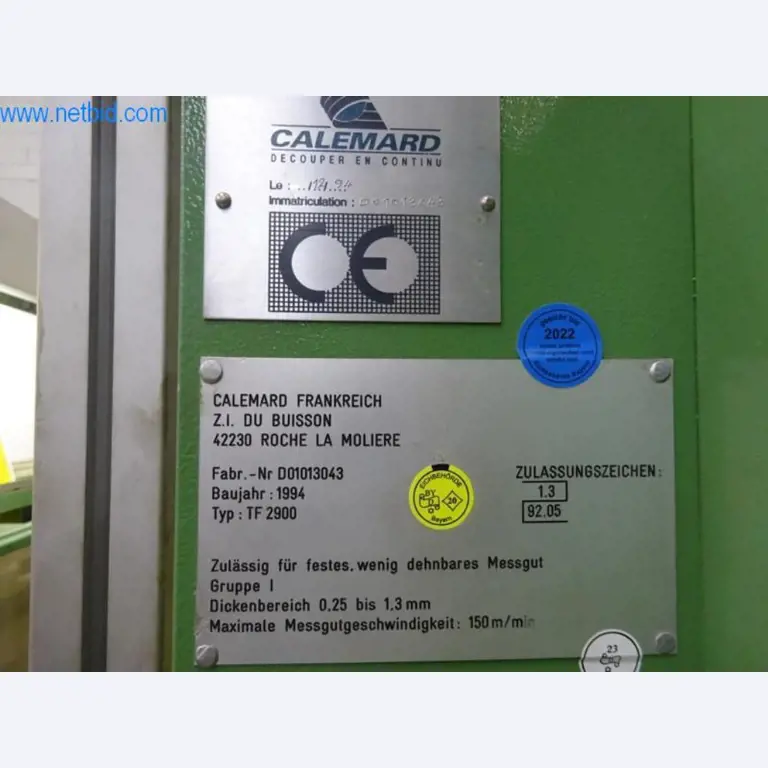 Máquinas para acabamento e fabrico de têxteis-4