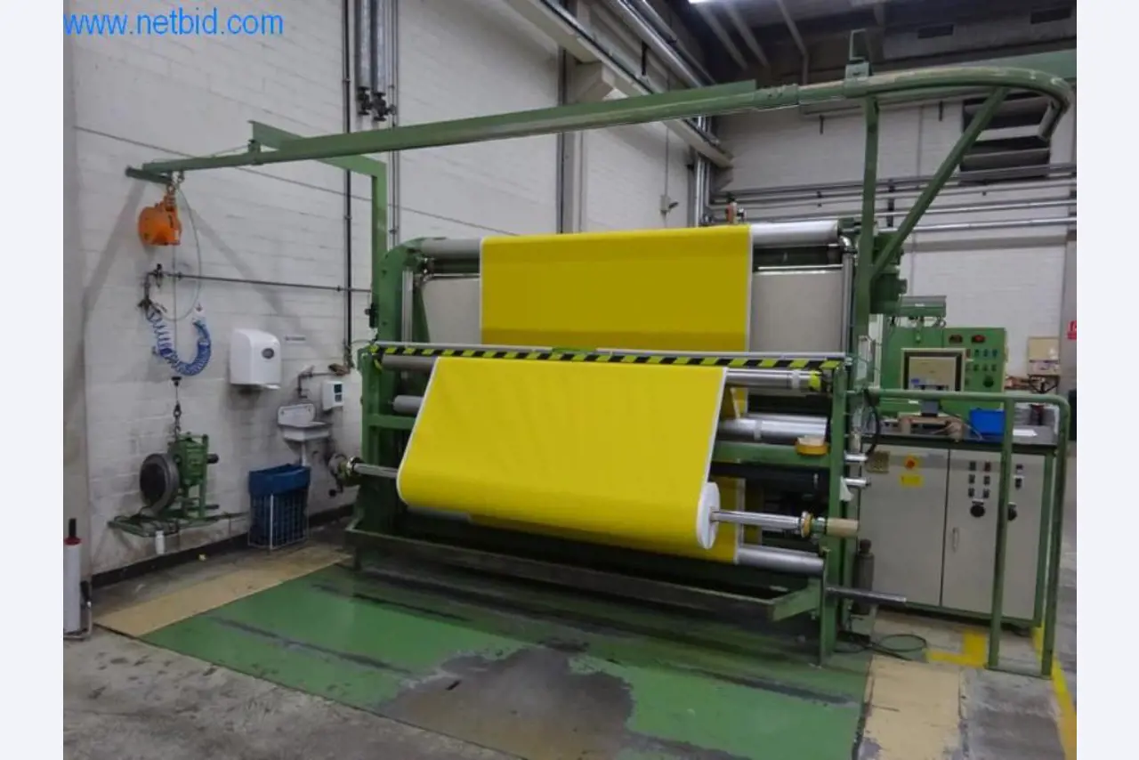 Máquinas para acabamento e fabrico de têxteis-5