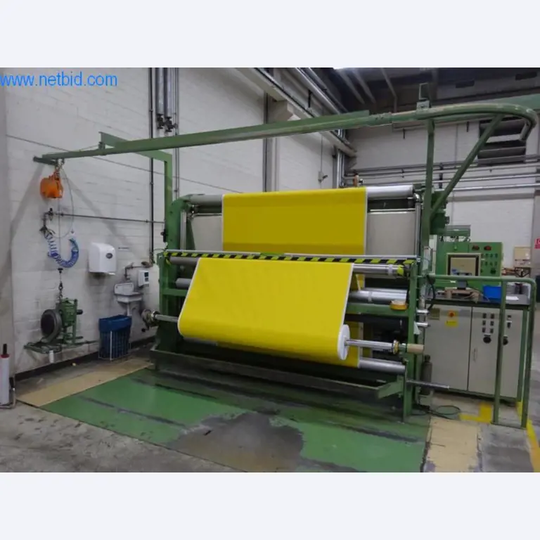 Máquinas para acabamento e fabrico de têxteis-5