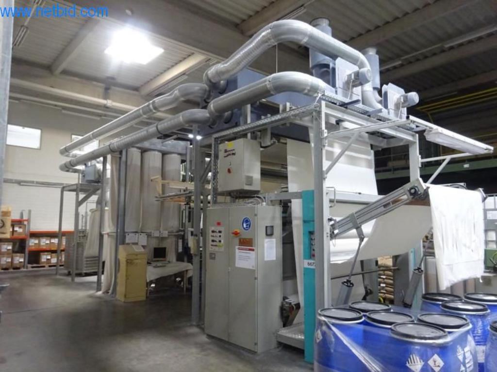 Máquinas para acabamento e fabrico de têxteis-1