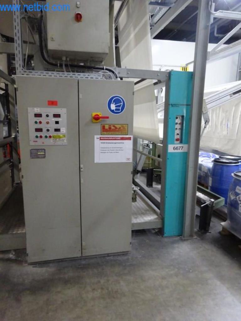 Máquinas para acabamento e fabrico de têxteis-2