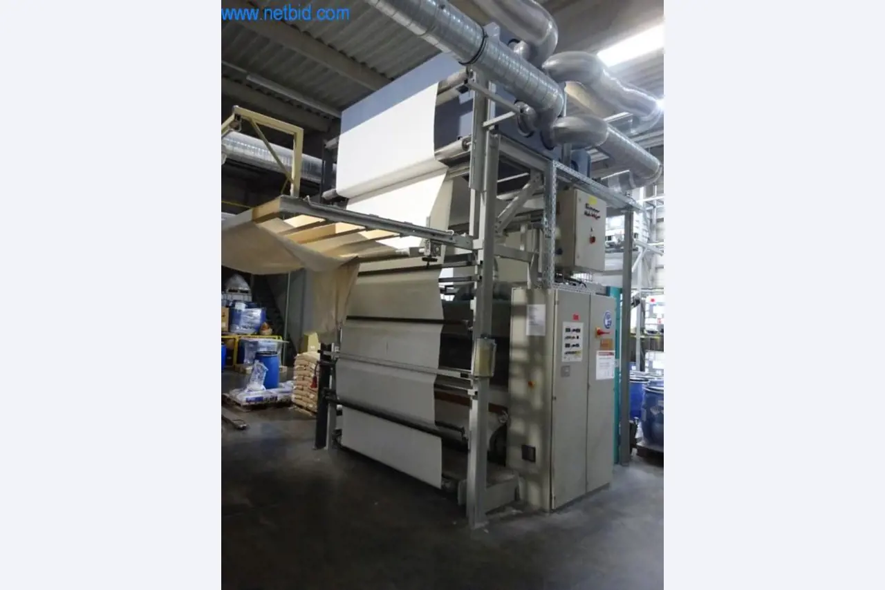 Máquinas para acabamento e fabrico de têxteis-3