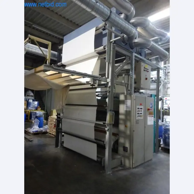 Máquinas para acabamento e fabrico de têxteis-3