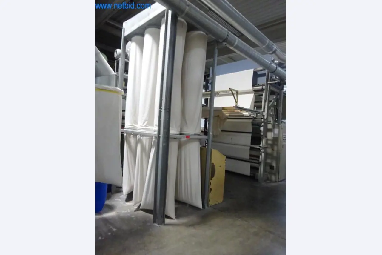 Máquinas para acabamento e fabrico de têxteis-4