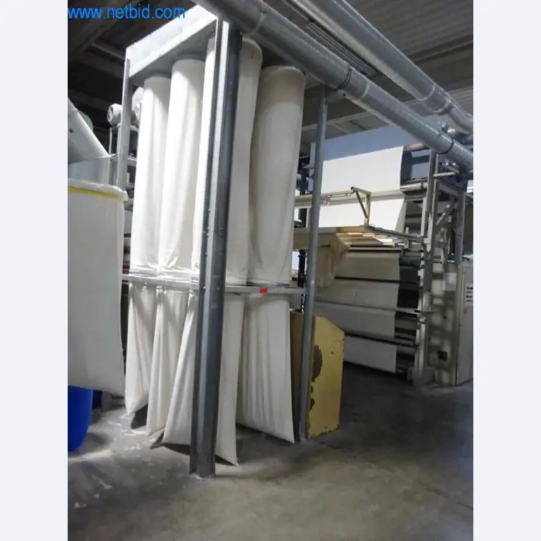 Máquinas para acabamento e fabrico de têxteis-4