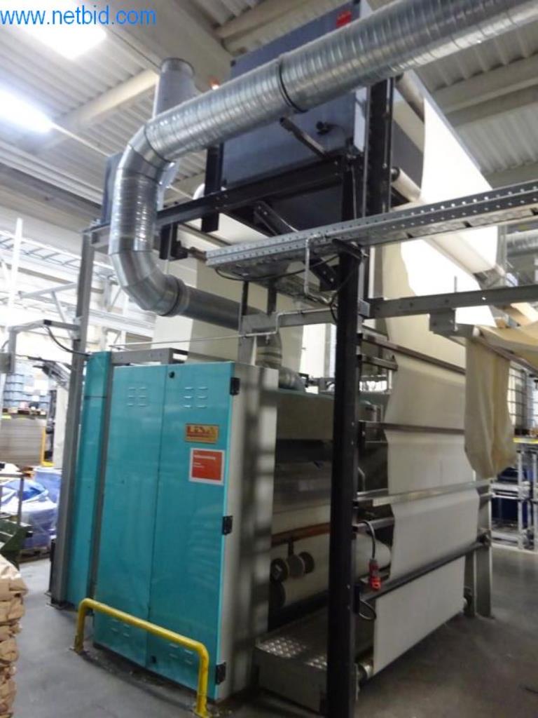 Máquinas para acabamento e fabrico de têxteis-5