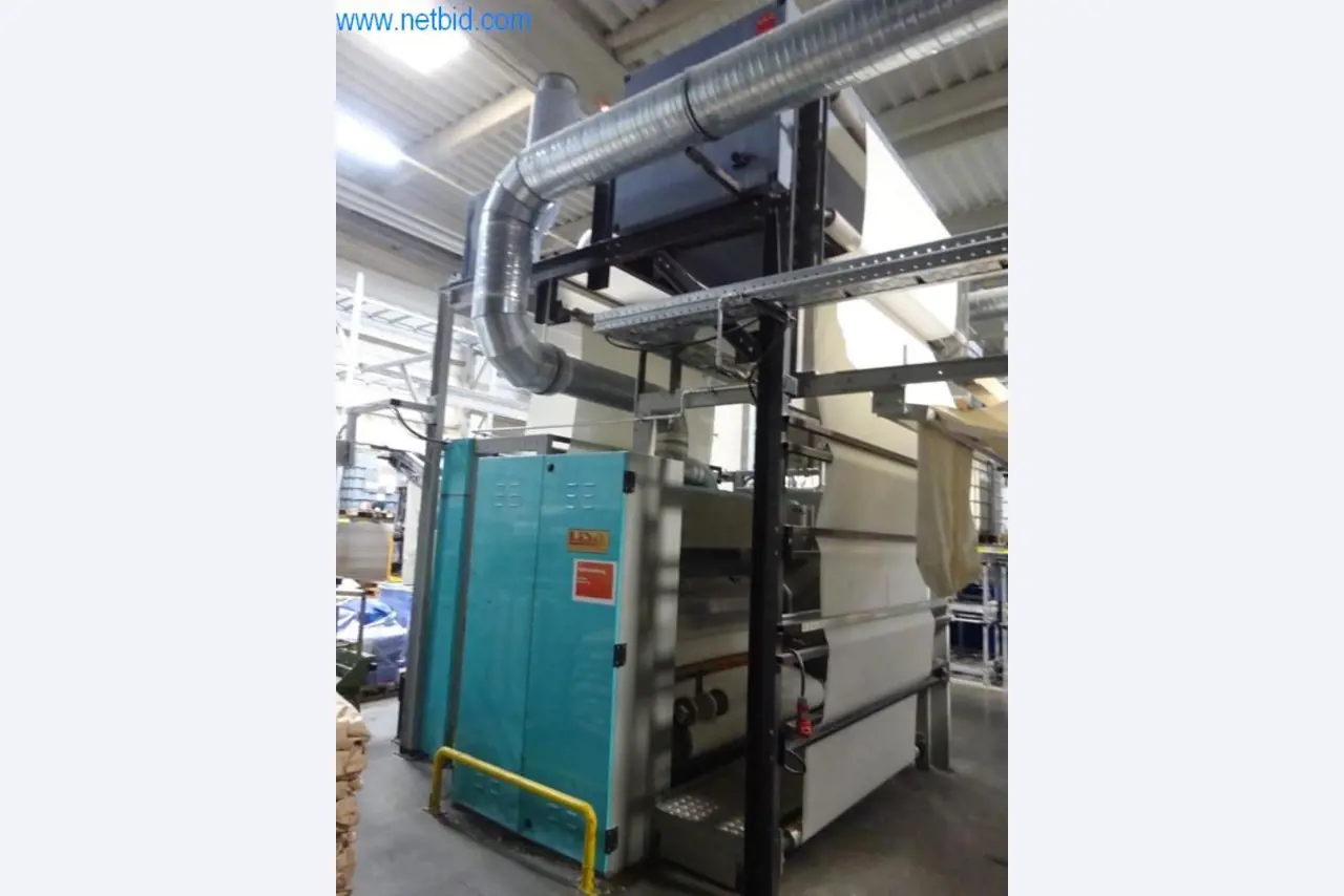 Máquinas para acabamento e fabrico de têxteis-5