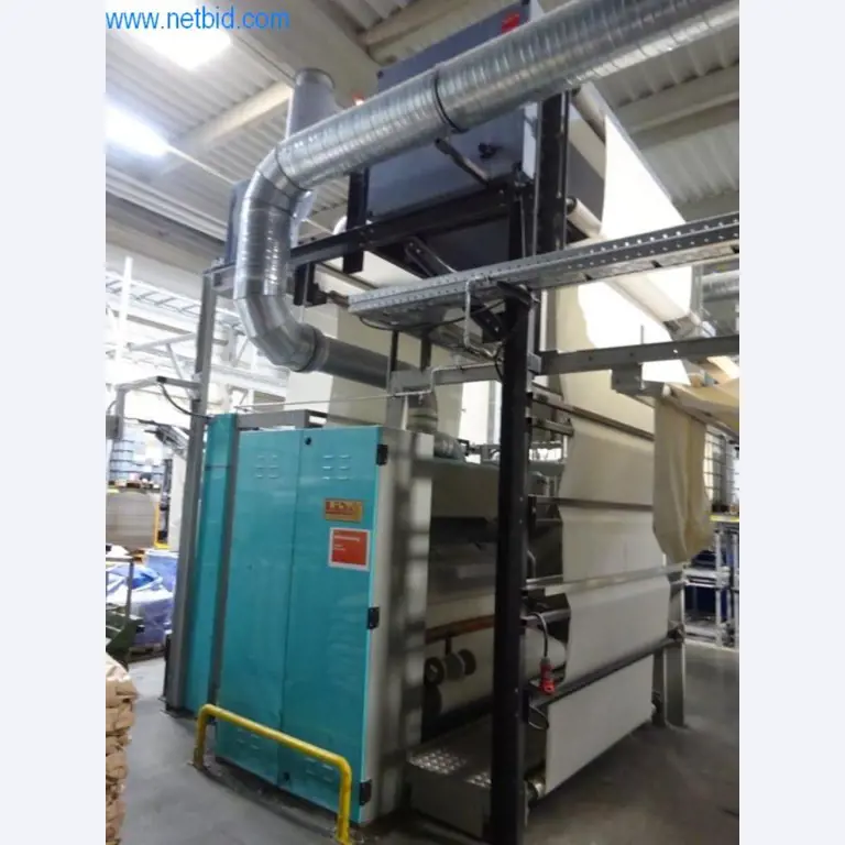 Máquinas para acabamento e fabrico de têxteis-5