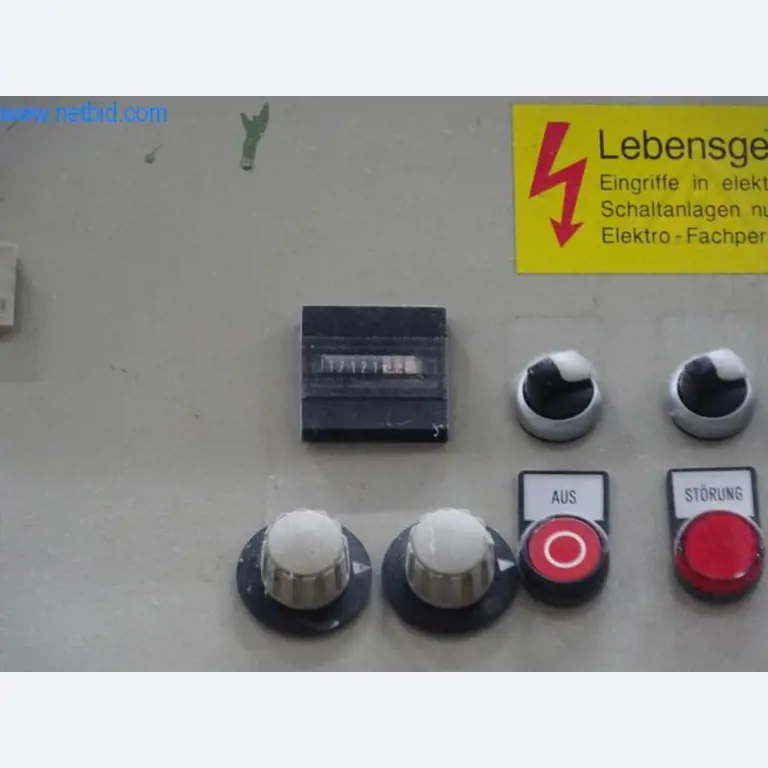 Máquinas para acabamento e fabrico de têxteis-6