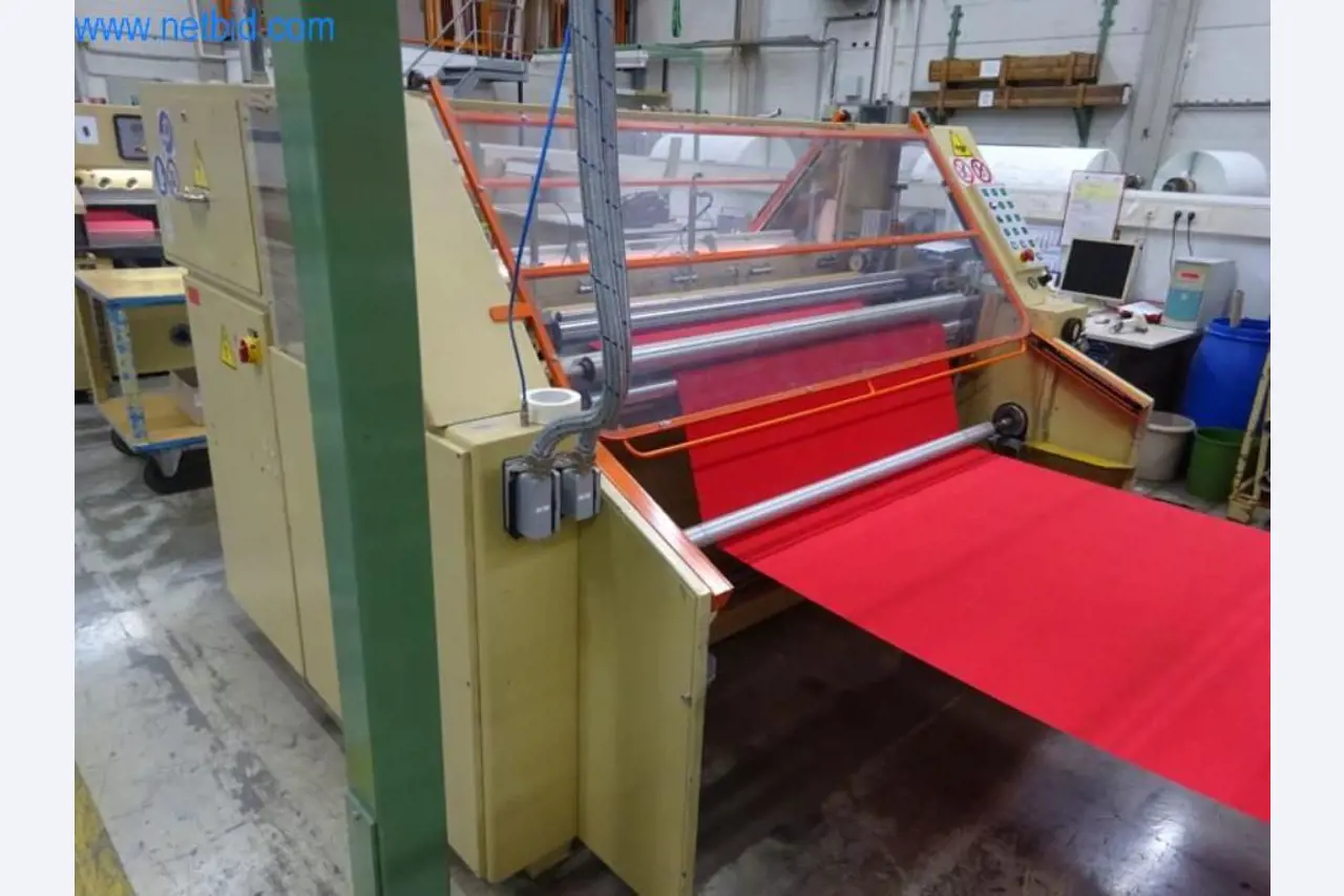 Máquinas para acabamento e fabrico de têxteis-3