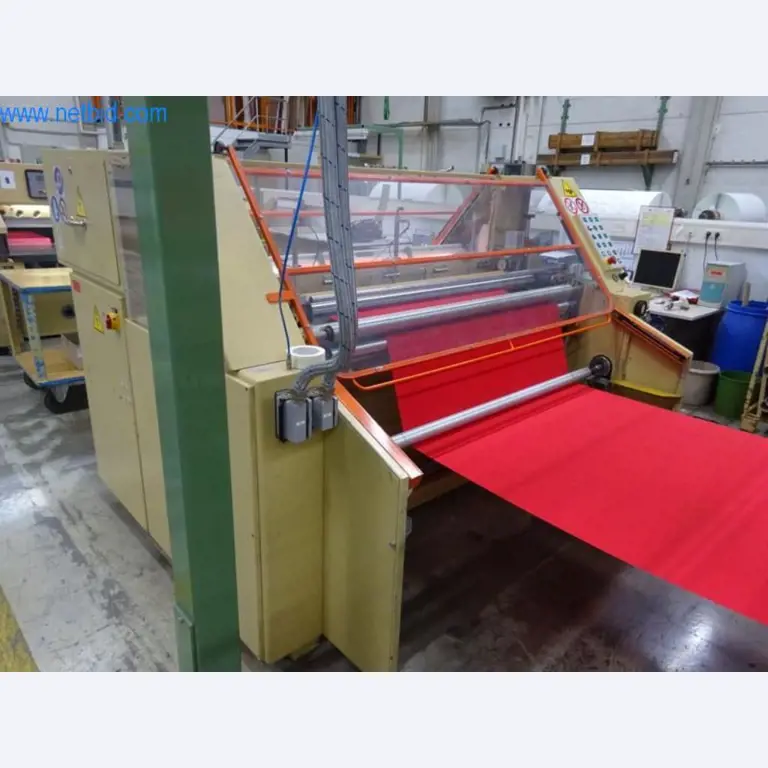 Máquinas para acabamento e fabrico de têxteis-3