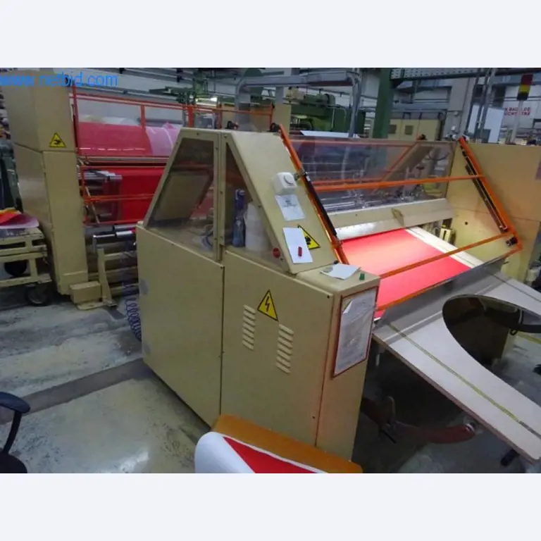 Máquinas para acabamento e fabrico de têxteis-4