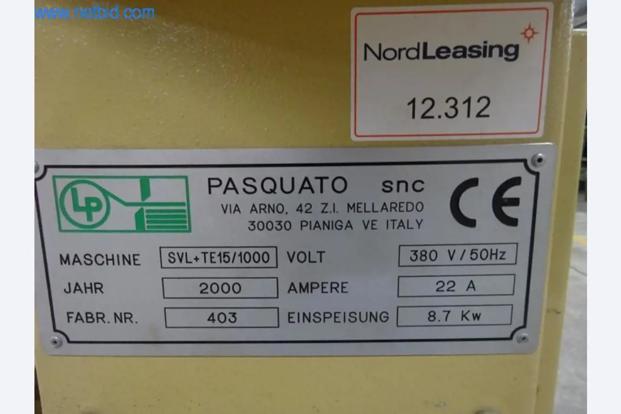 Máquinas para acabamento e fabrico de têxteis-6