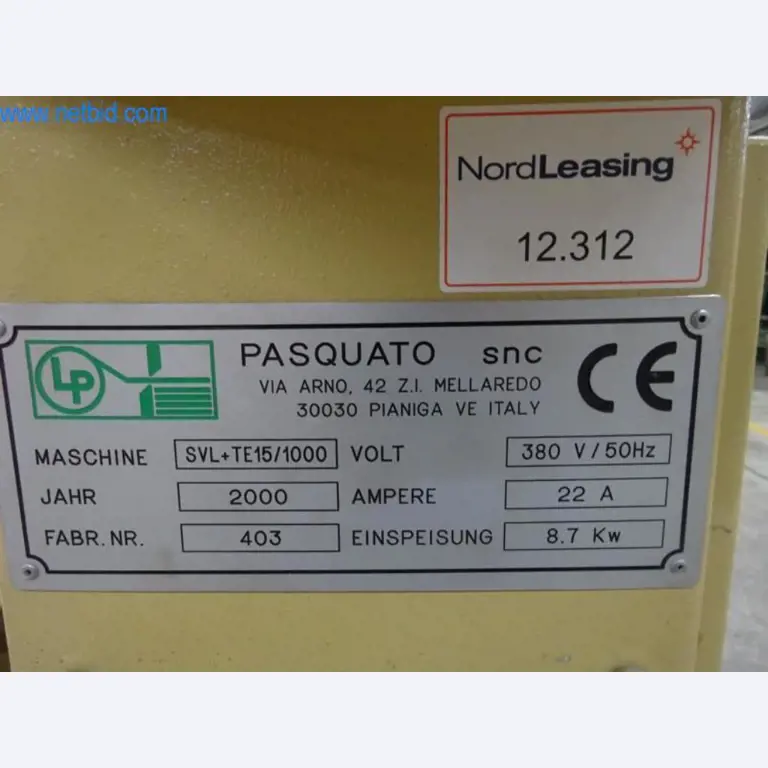 Máquinas para acabamento e fabrico de têxteis-6