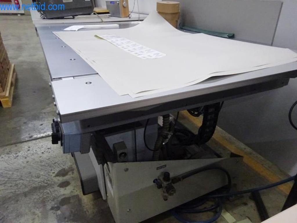 Machines for finishing and manufacturing textiles-3