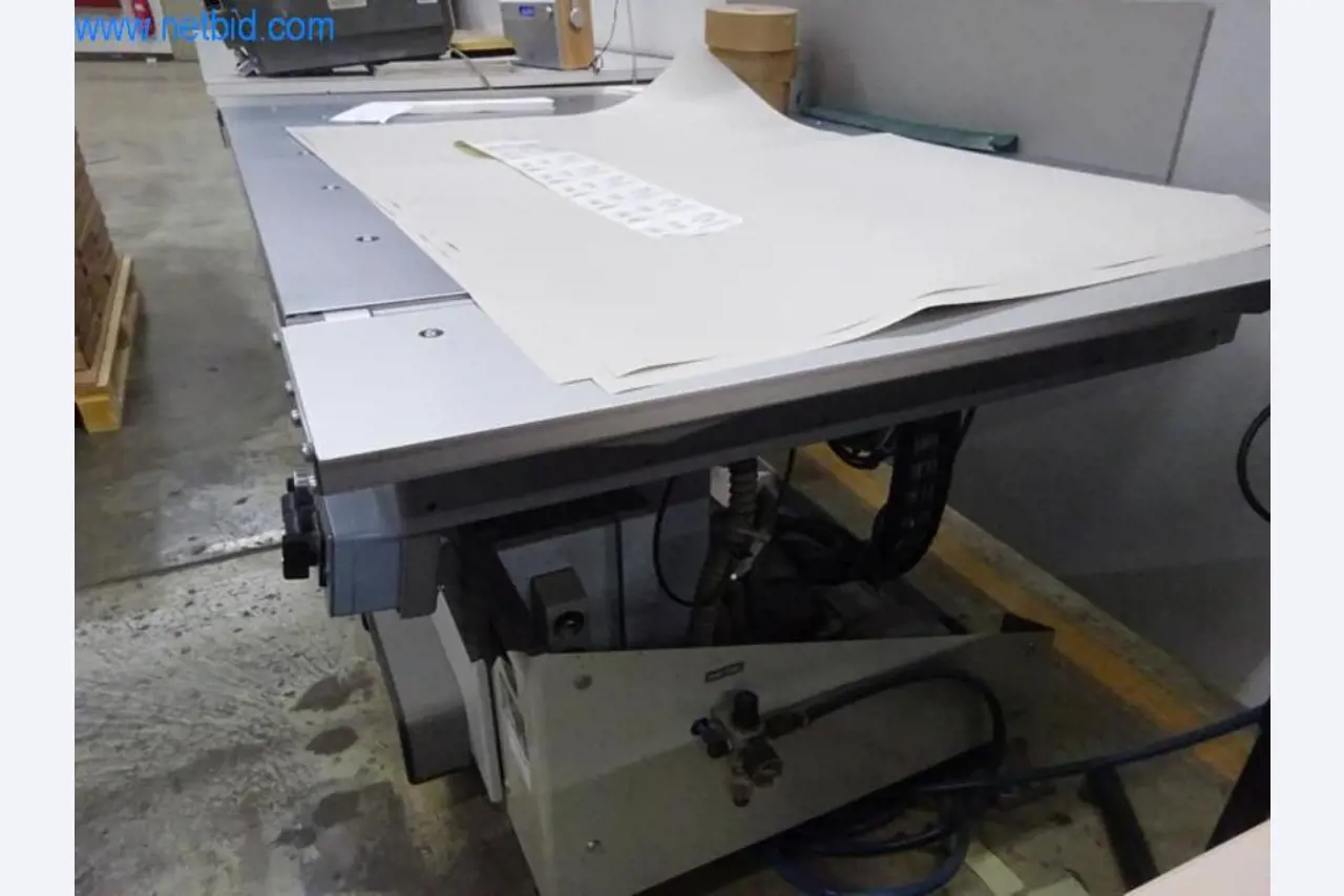 Máquinas para acabamento e fabrico de têxteis-3