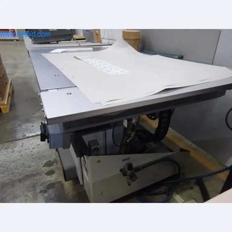 Máquinas para acabamento e fabrico de têxteis-3