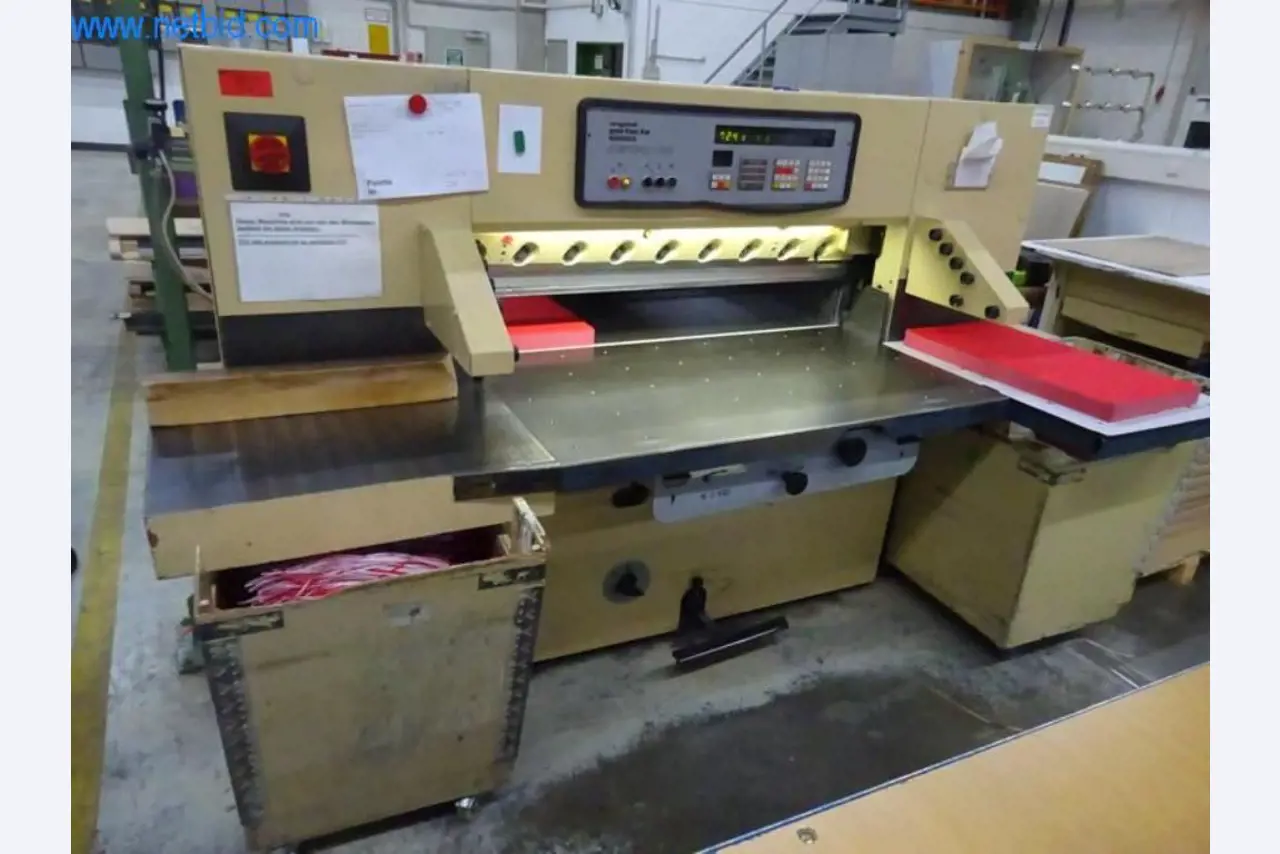 Stroji za dodelavo in proizvodnjo tekstila-1