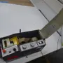 thumbnail-Maschinen zur Veredelung und Herstellung von Textilien-1
