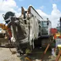 thumbnail-well-maintained Hydraulic Rotary Rig, Soilmec, R 625-1