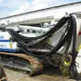 thumbnail-well-maintained Hydraulic Rotary Rig, Soilmec, R 625-6