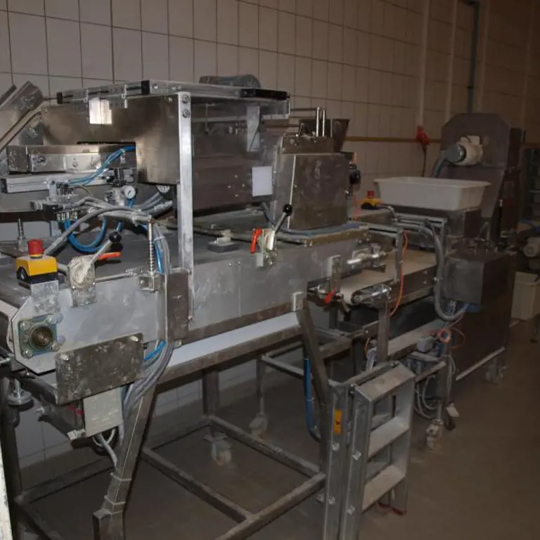 Frey Kandel BRS-1500