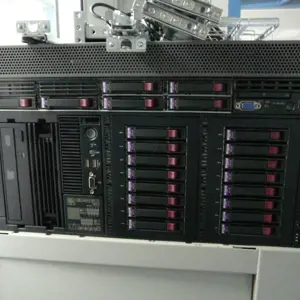 Server HP DL 360 G6