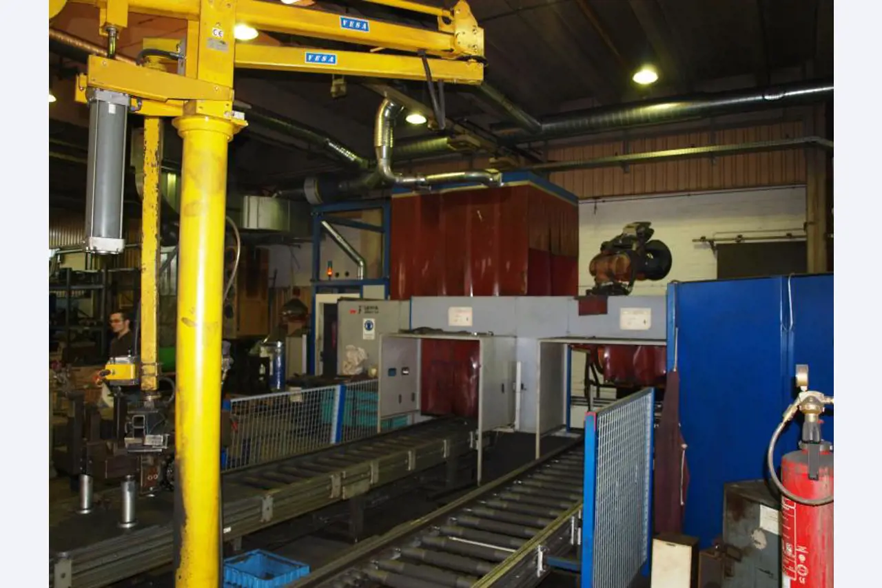 Frauenthal Automotive Westphalia GmbH-2